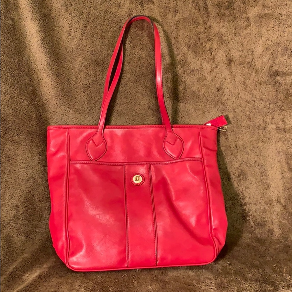 Liz Claiborne Tote Bag
